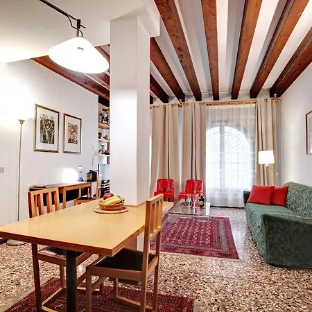 Saint's Apartment Venice