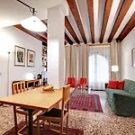 Saint's Apartmán Benátky