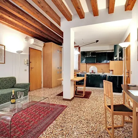 Apartmán Saint's Benátky